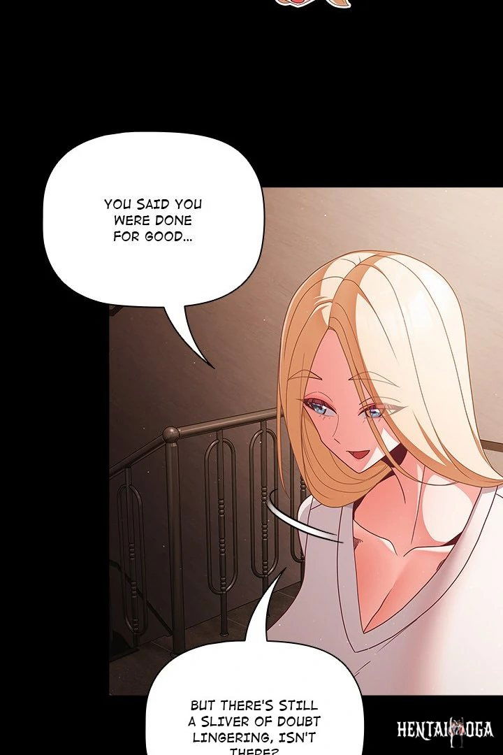 People of The Dark People of The Dark Chapter 13 - Page 21