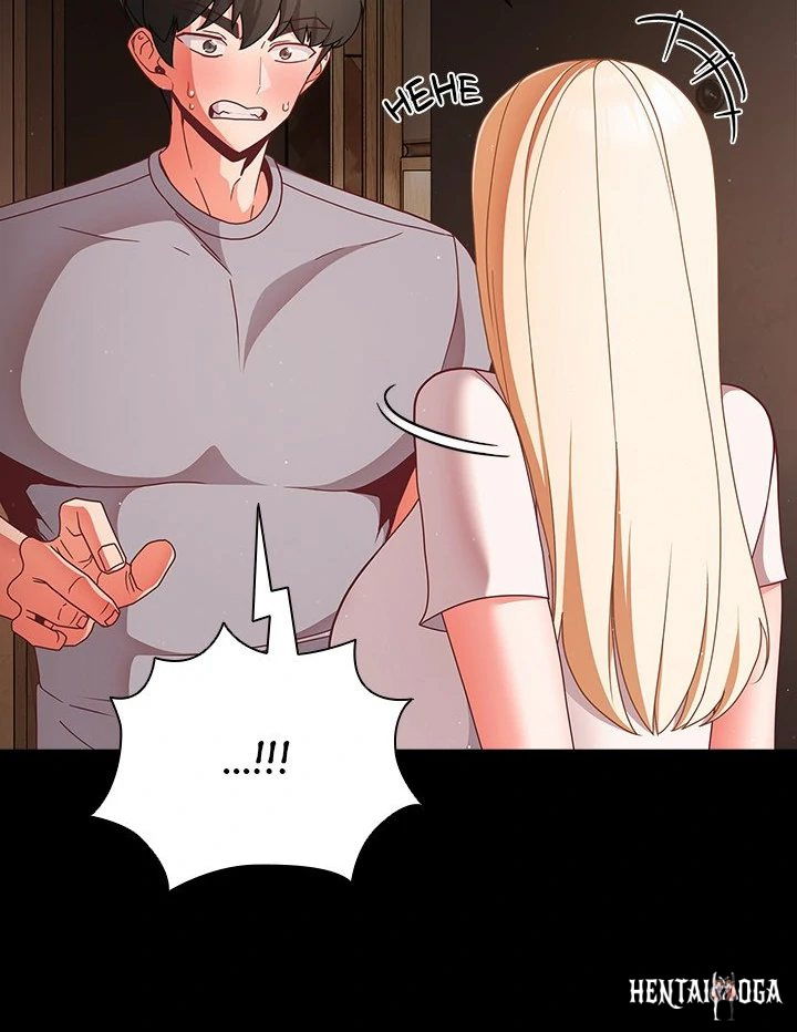 People of The Dark People of The Dark Chapter 13 - Page 23