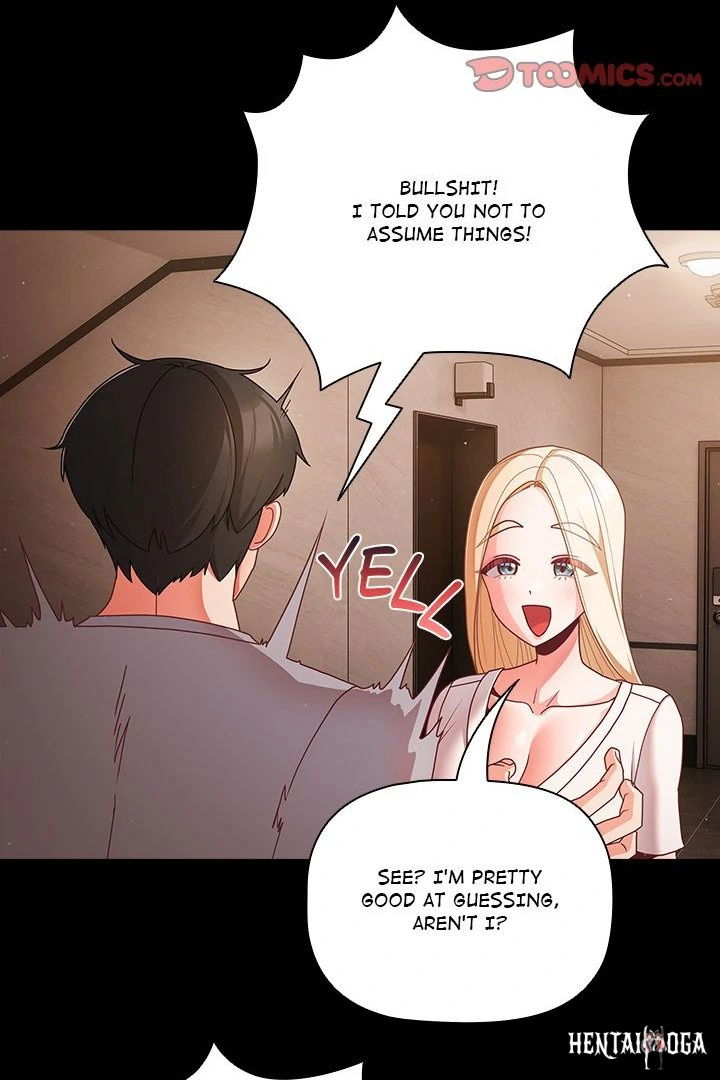 People of The Dark People of The Dark Chapter 13 - Page 24