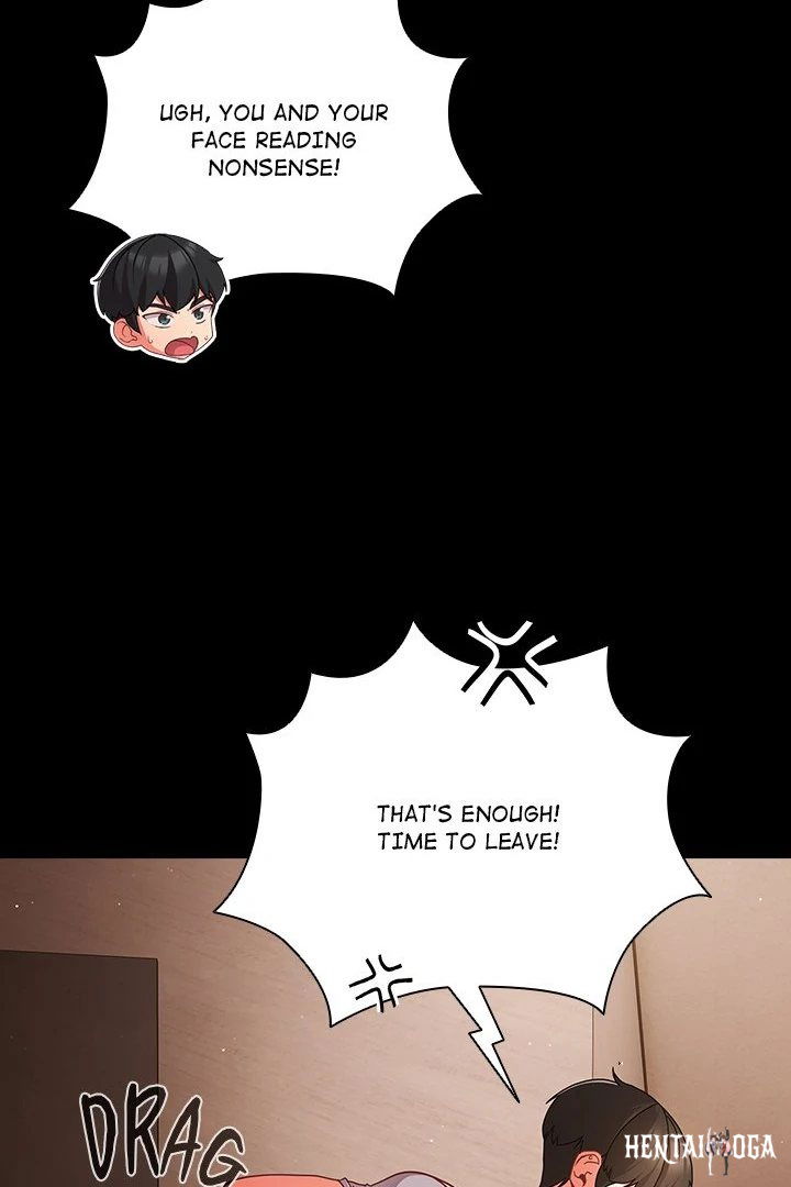 People of The Dark People of The Dark Chapter 13 - Page 25