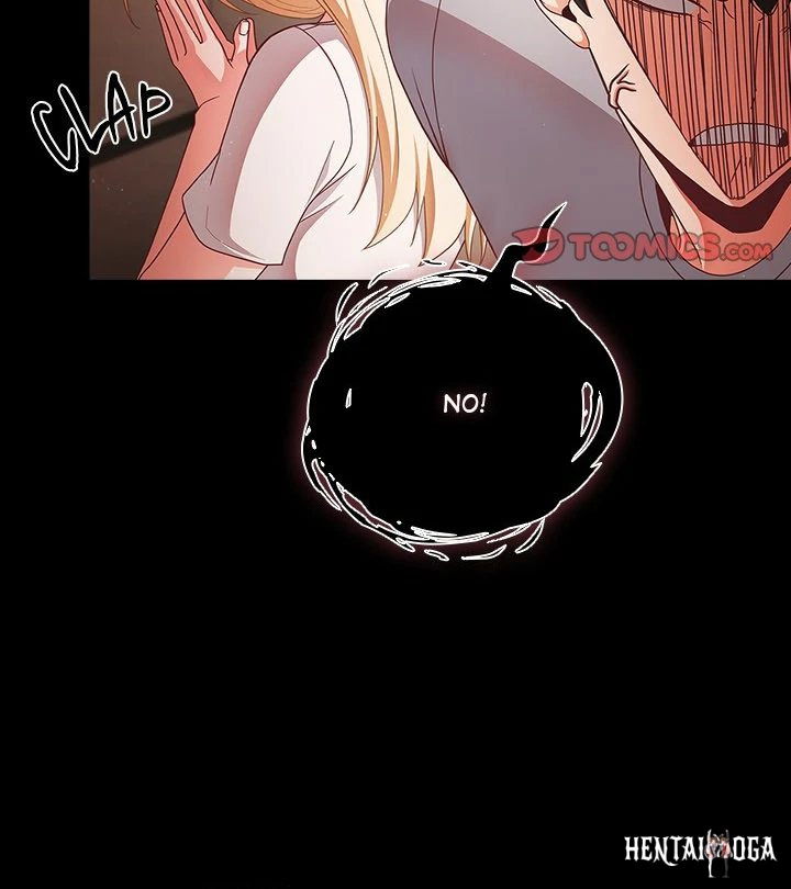 People of The Dark People of The Dark Chapter 13 - Page 28