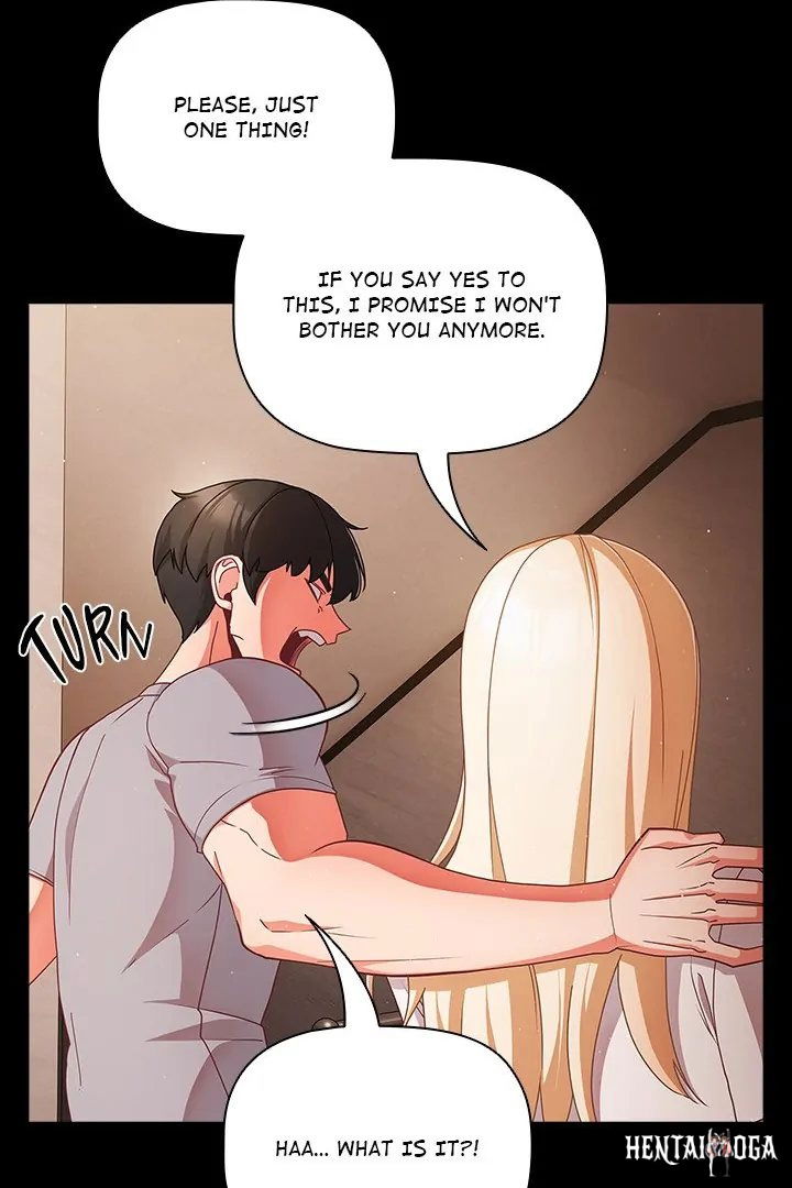 People of The Dark People of The Dark Chapter 13 - Page 29