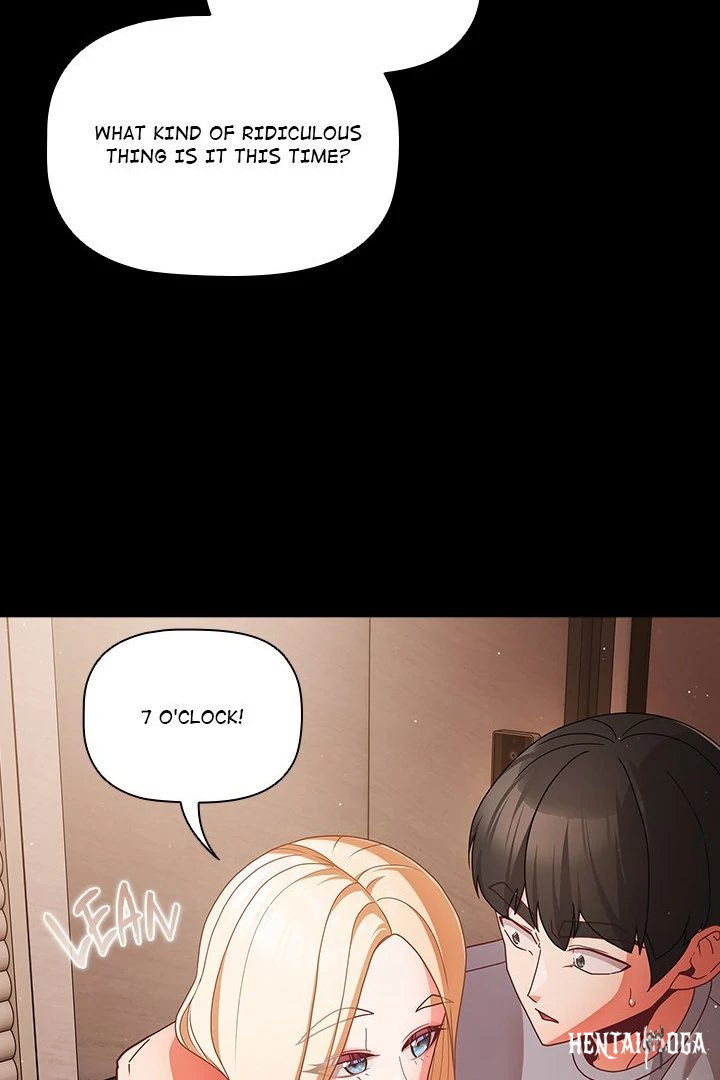 People of The Dark People of The Dark Chapter 13 - Page 30