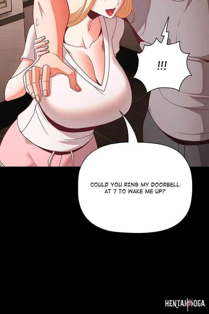 People of The Dark People of The Dark Chapter 13 - Page 31