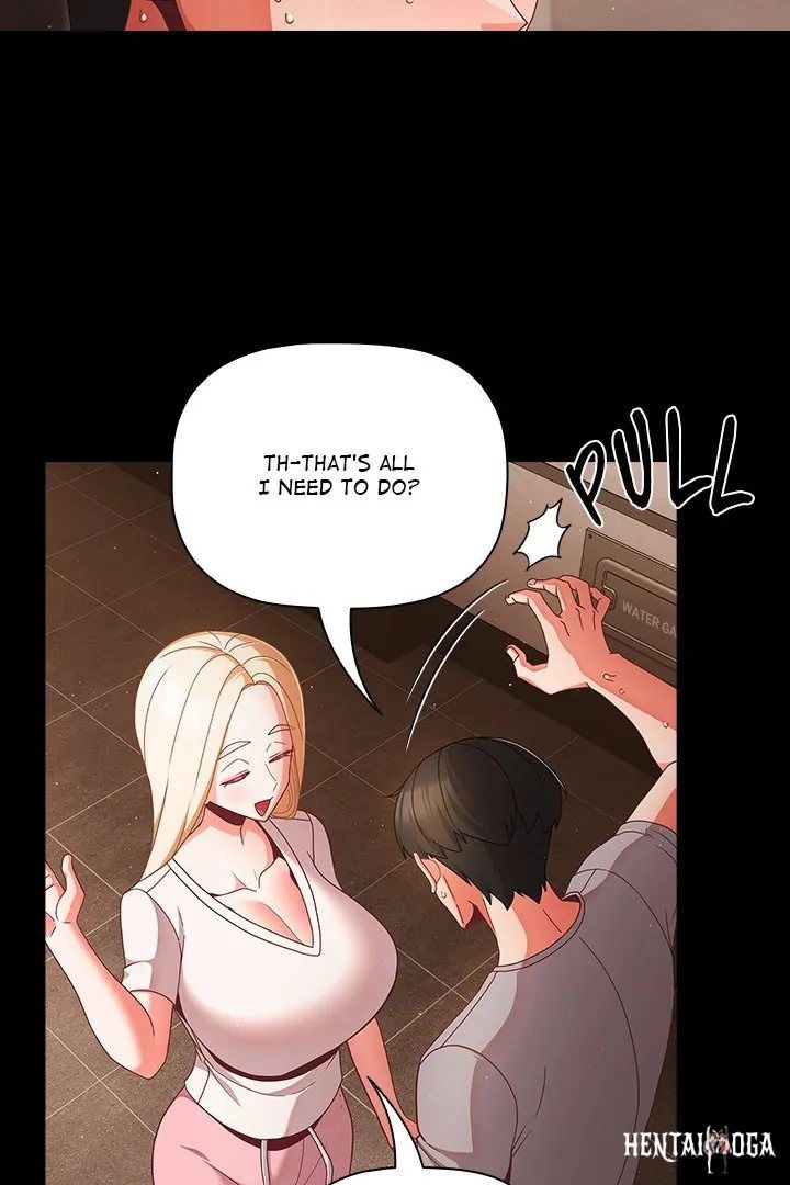 People of The Dark People of The Dark Chapter 13 - Page 35