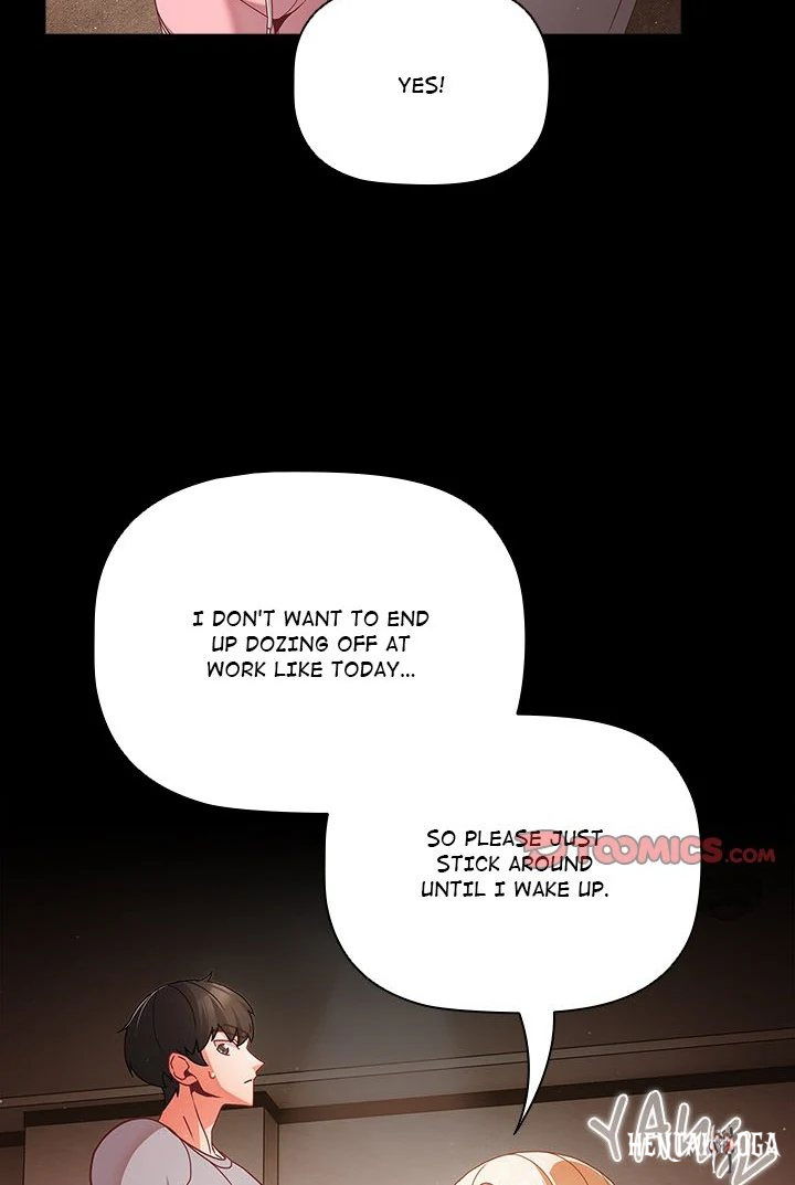 People of The Dark People of The Dark Chapter 13 - Page 36