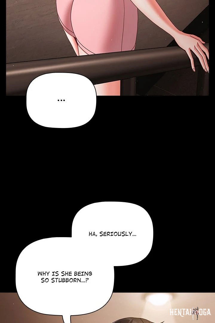 People of The Dark People of The Dark Chapter 13 - Page 39