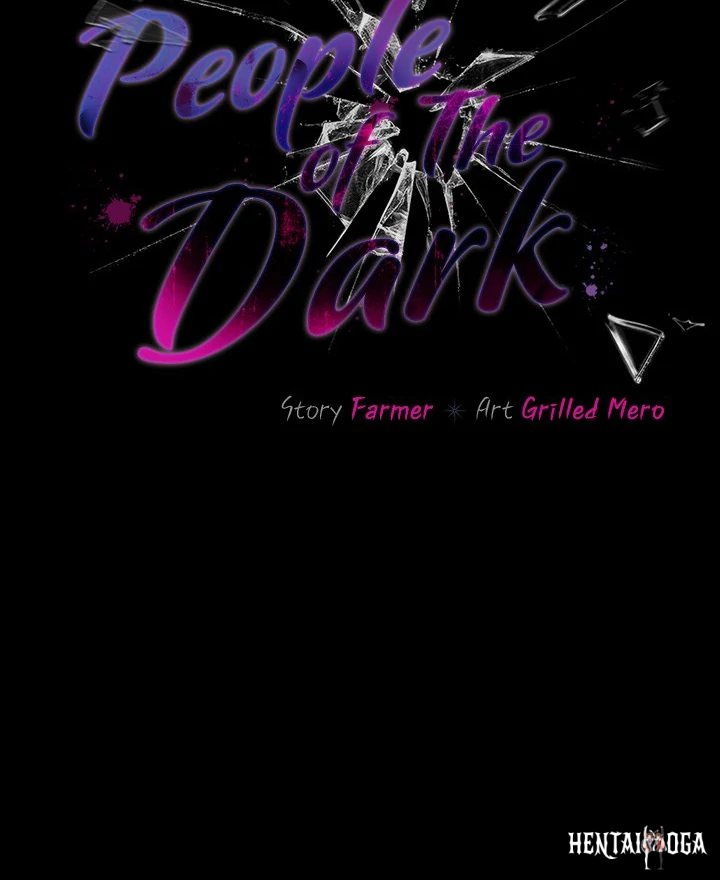 People of The Dark People of The Dark Chapter 13 - Page 42