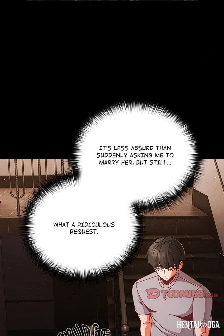 People of The Dark People of The Dark Chapter 13 - Page 44