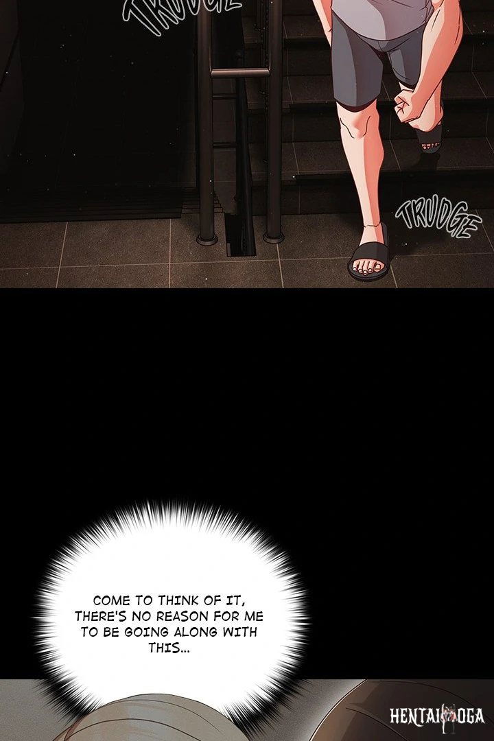 People of The Dark People of The Dark Chapter 13 - Page 45