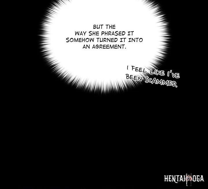 People of The Dark People of The Dark Chapter 13 - Page 47