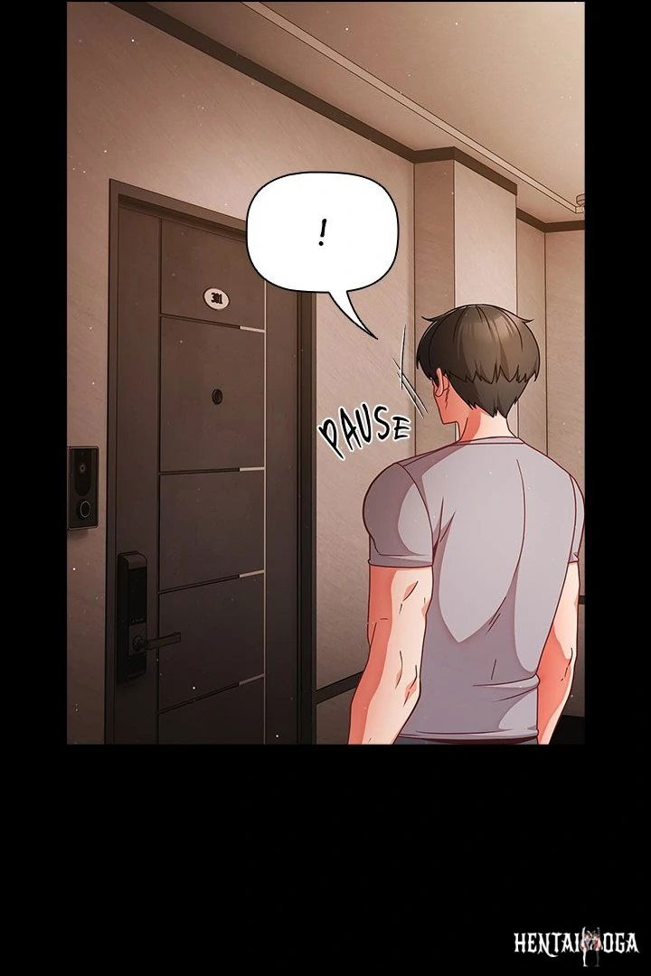 People of The Dark People of The Dark Chapter 13 - Page 48