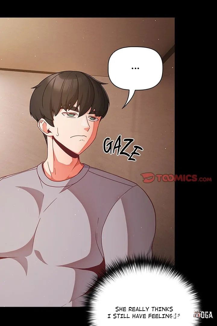 People of The Dark People of The Dark Chapter 13 - Page 49