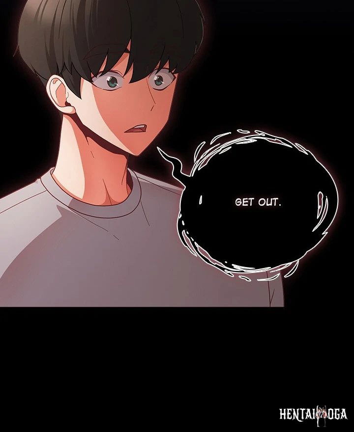 People of The Dark People of The Dark Chapter 13 - Page 5