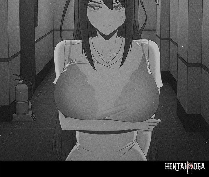 People of The Dark People of The Dark Chapter 13 - Page 51