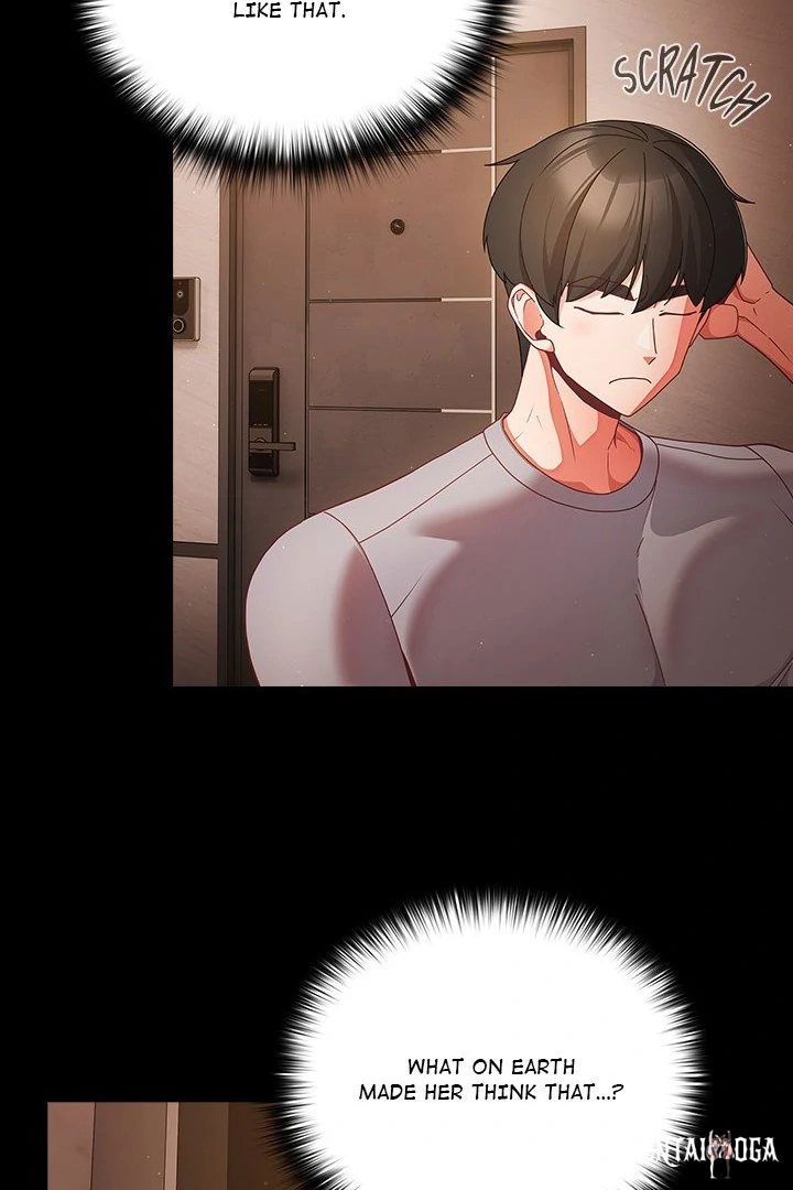 People of The Dark People of The Dark Chapter 13 - Page 53