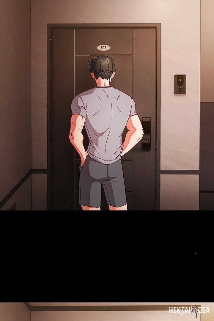 People of The Dark People of The Dark Chapter 13 - Page 55