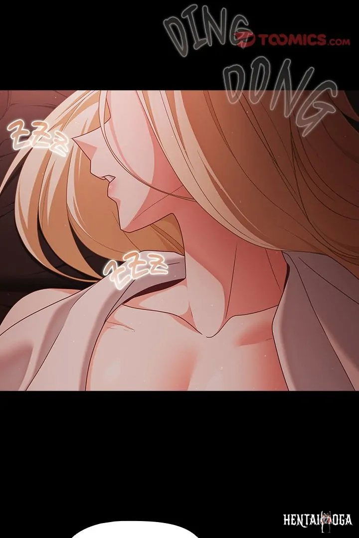 People of The Dark People of The Dark Chapter 13 - Page 59