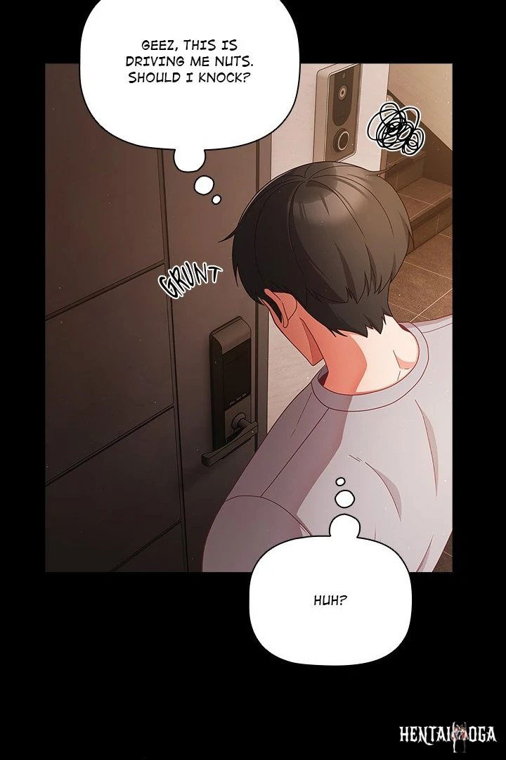 People of The Dark People of The Dark Chapter 13 - Page 60