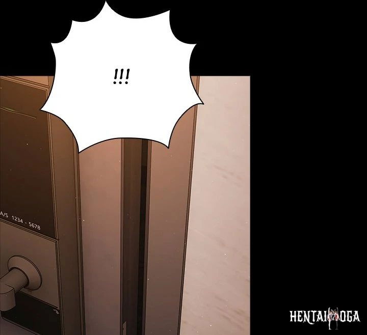 People of The Dark People of The Dark Chapter 13 - Page 61