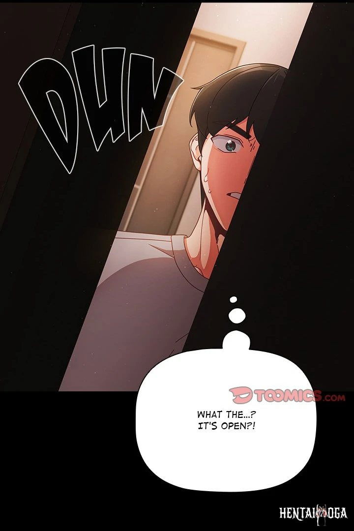 People of The Dark People of The Dark Chapter 13 - Page 63