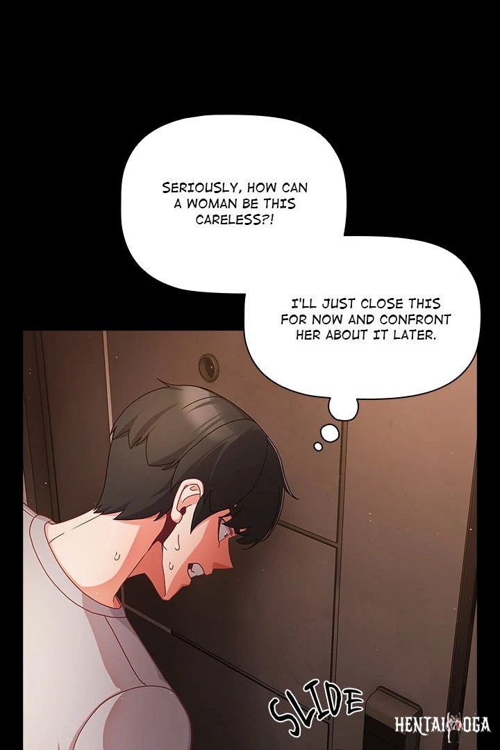 People of The Dark People of The Dark Chapter 13 - Page 64