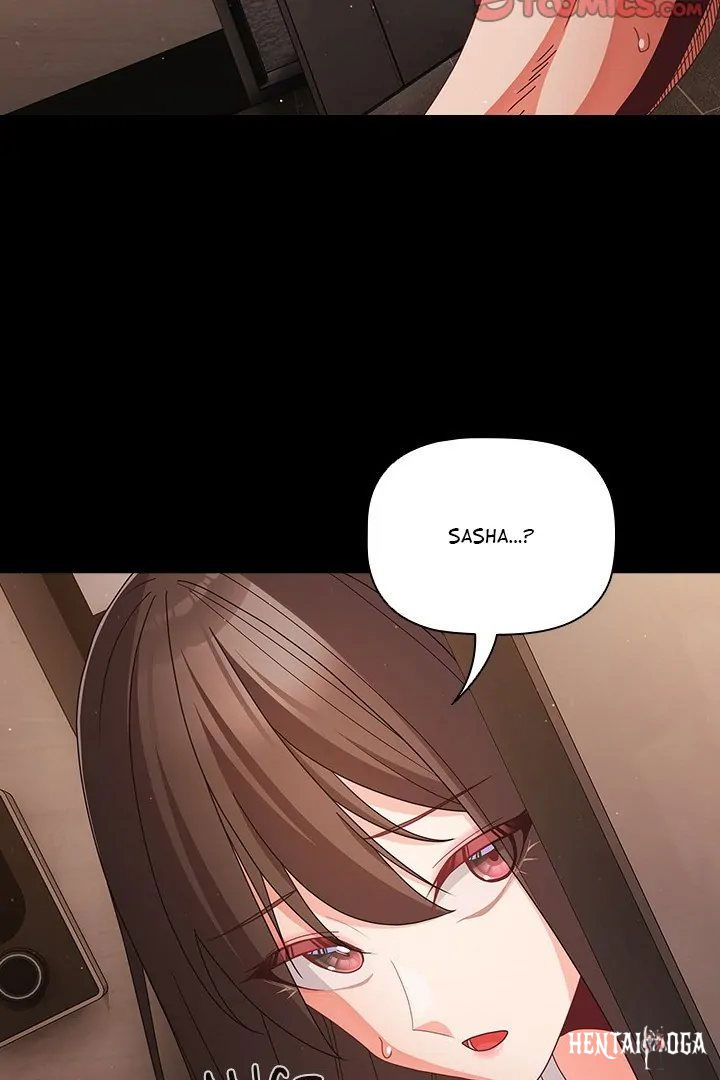 People of The Dark People of The Dark Chapter 13 - Page 68