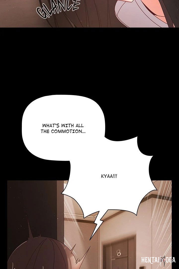 People of The Dark People of The Dark Chapter 13 - Page 69