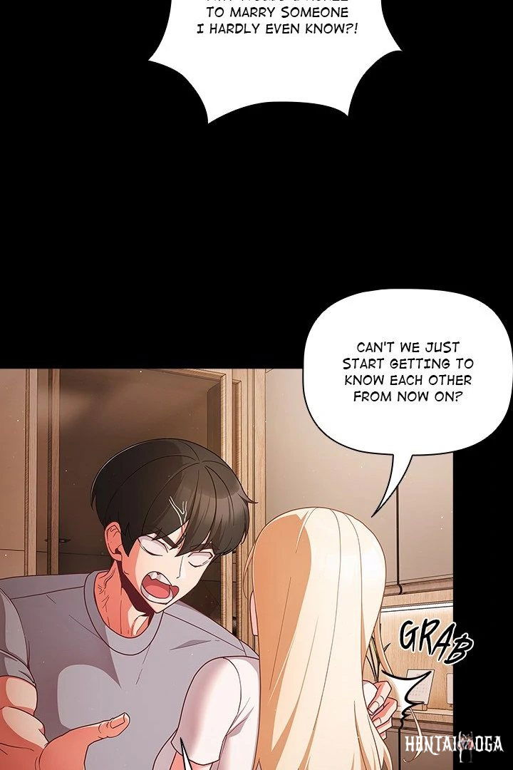 People of The Dark People of The Dark Chapter 13 - Page 7