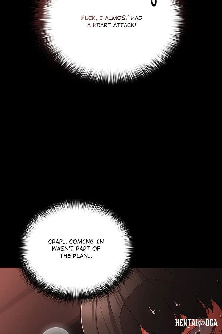 People of The Dark People of The Dark Chapter 13 - Page 73