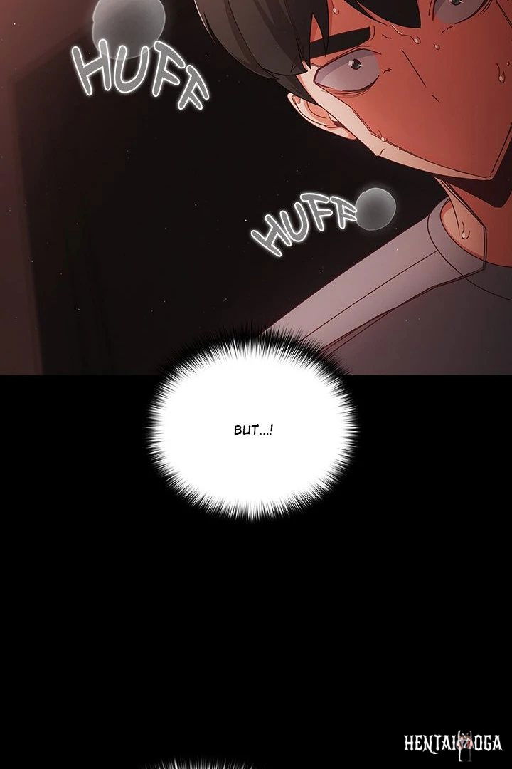 People of The Dark People of The Dark Chapter 13 - Page 74