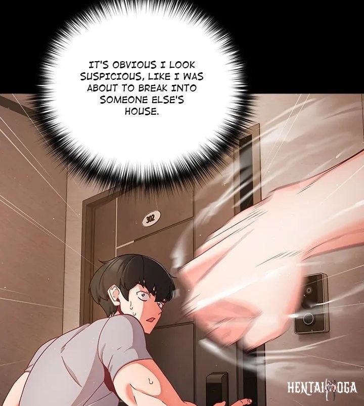 People of The Dark People of The Dark Chapter 13 - Page 75