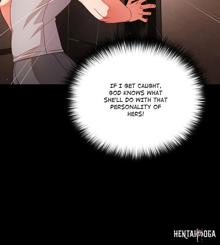 People of The Dark People of The Dark Chapter 13 - Page 76