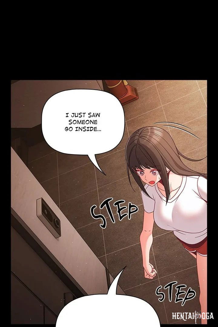 People of The Dark People of The Dark Chapter 13 - Page 78