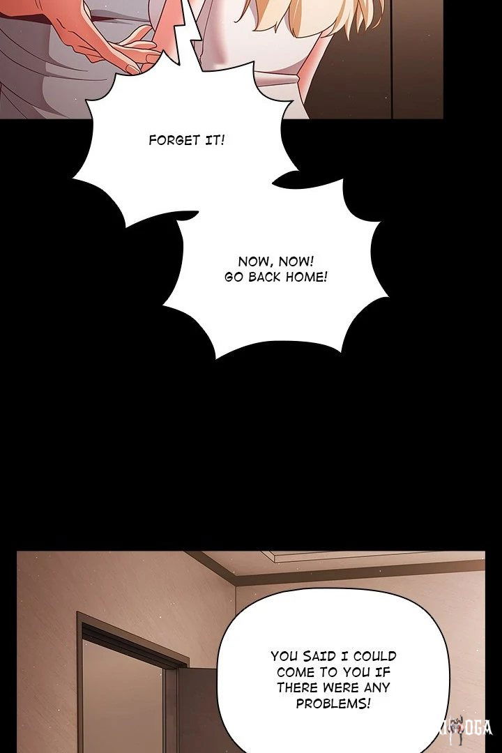 People of The Dark People of The Dark Chapter 13 - Page 8