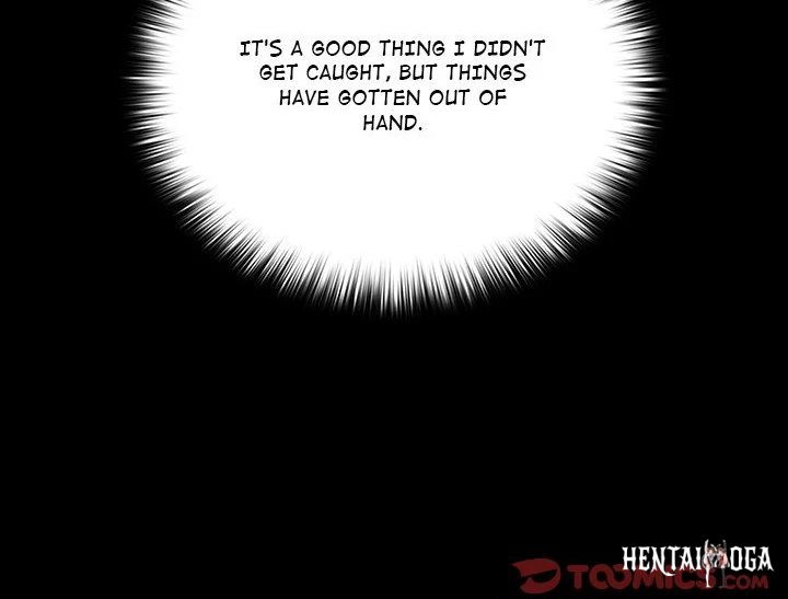 People of The Dark People of The Dark Chapter 13 - Page 81