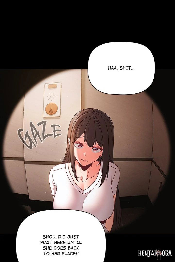 People of The Dark People of The Dark Chapter 13 - Page 83