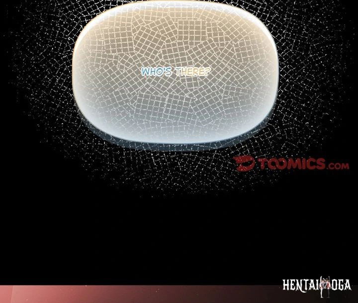 People of The Dark People of The Dark Chapter 13 - Page 86