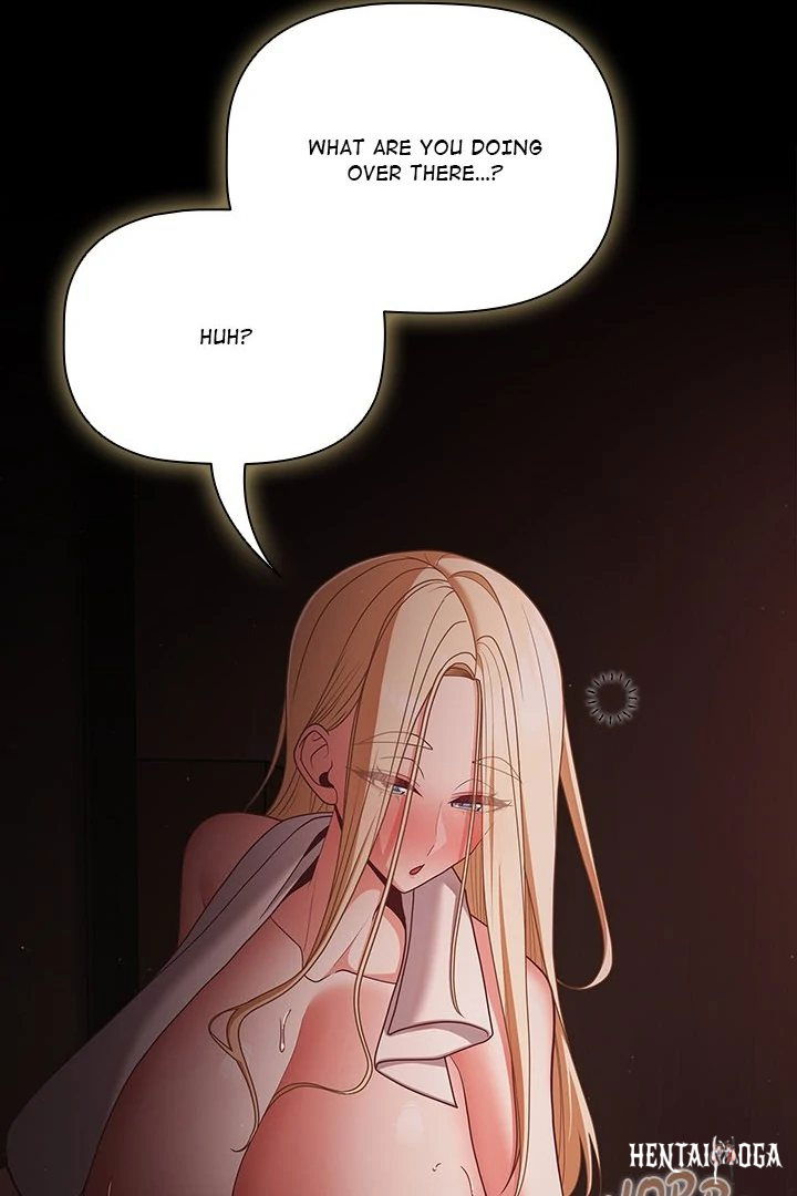 People of The Dark People of The Dark Chapter 13 - Page 88