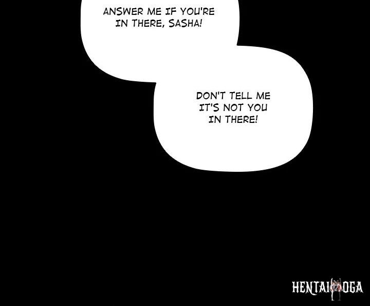 People of The Dark People of The Dark Chapter 13 - Page 92