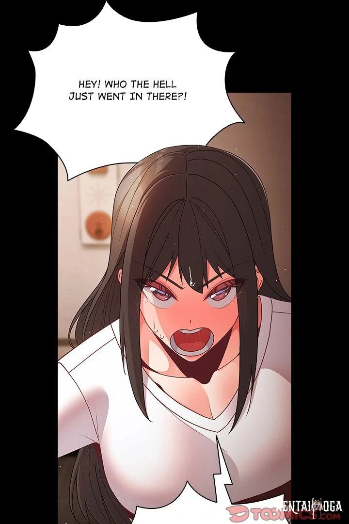 People of The Dark People of The Dark Chapter 13 - Page 93