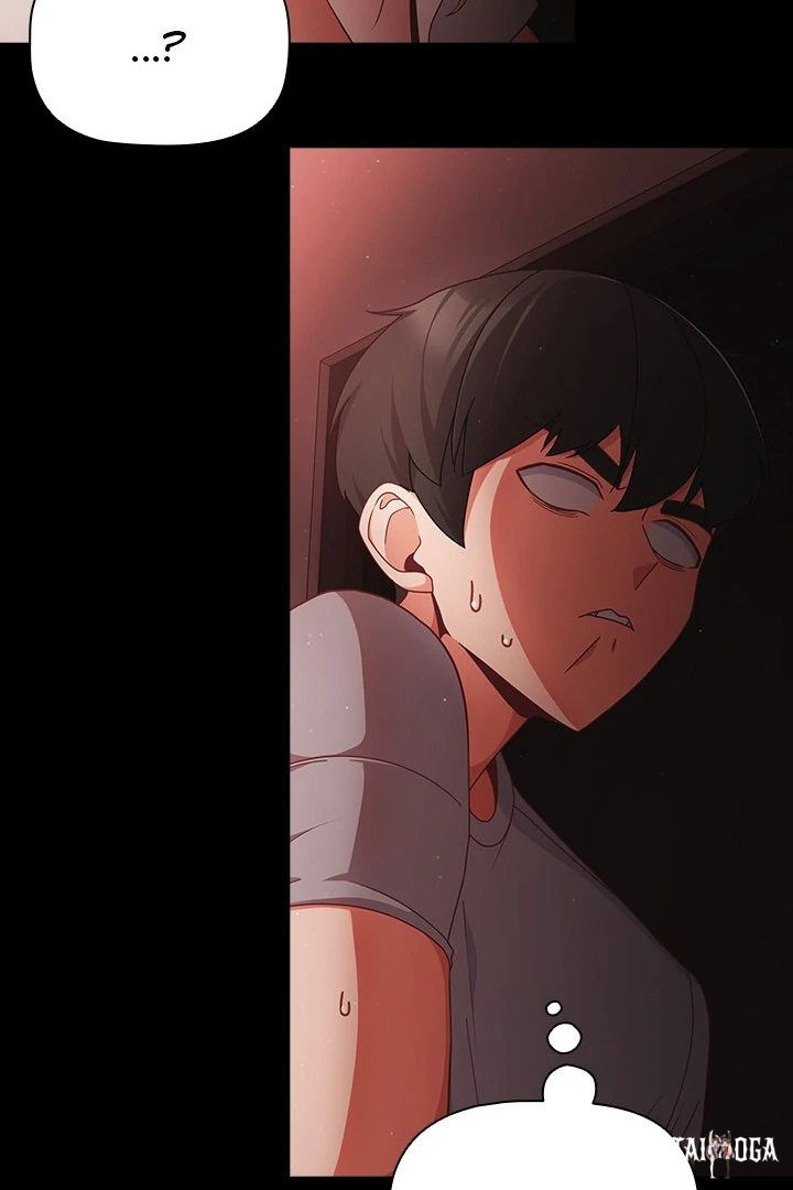 People of The Dark People of The Dark Chapter 13 - Page 95