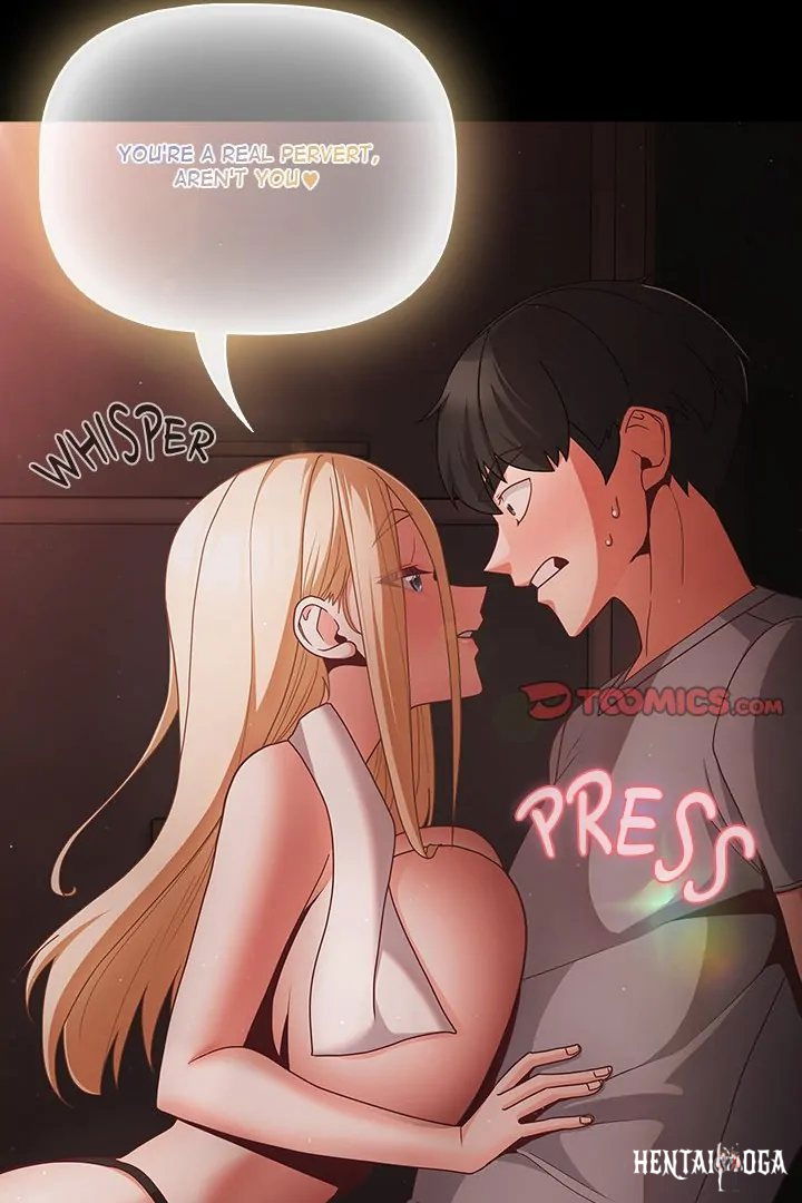 People of The Dark People of The Dark Chapter 13 - Page 98