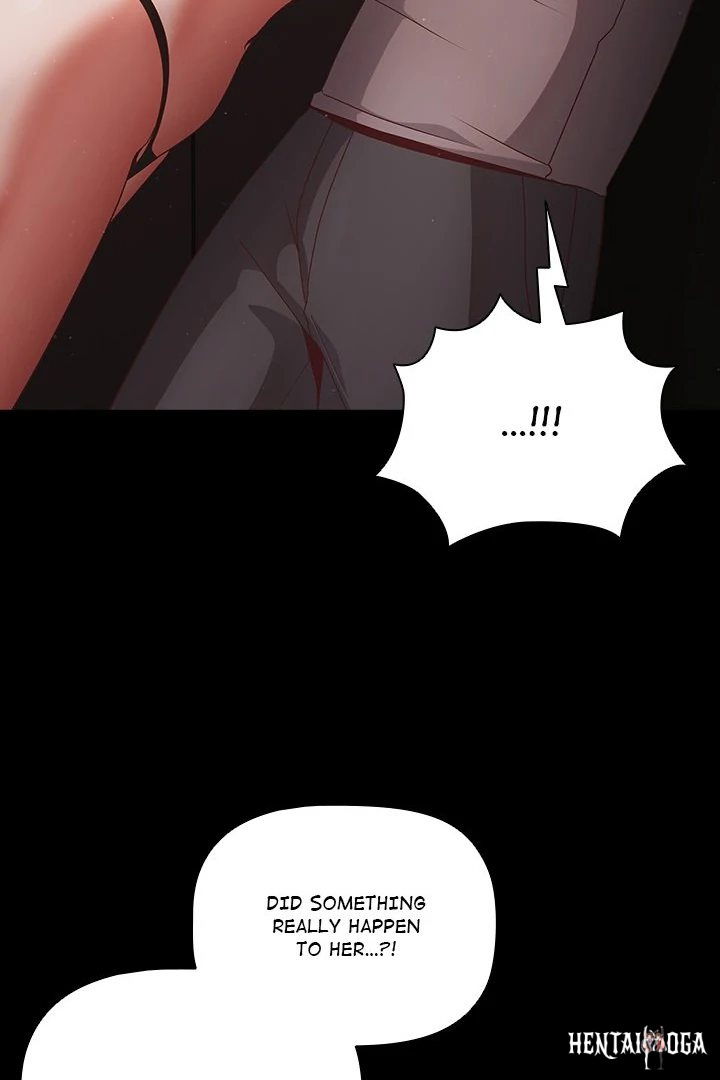 People of The Dark People of The Dark Chapter 13 - Page 99