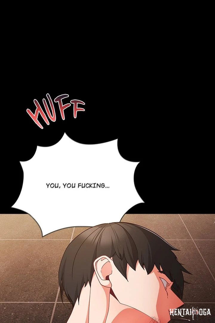 People of The Dark People of The Dark Chapter 12 - Page 1