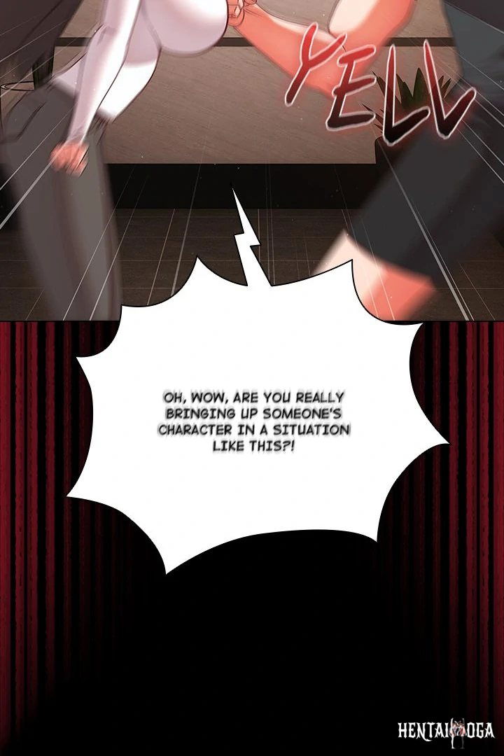 People of The Dark People of The Dark Chapter 12 - Page 10