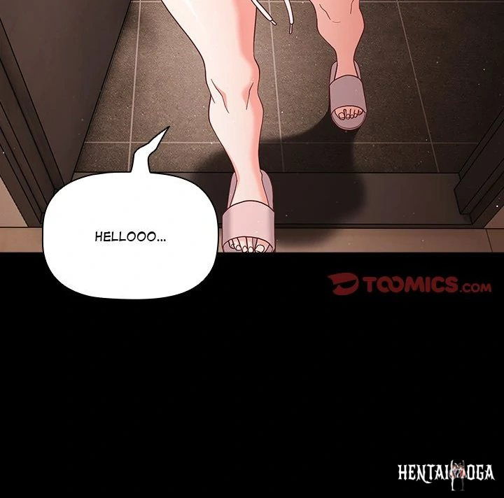 People of The Dark People of The Dark Chapter 12 - Page 100