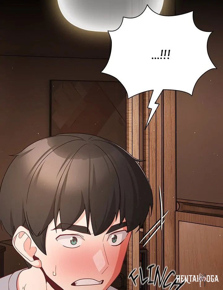 People of The Dark People of The Dark Chapter 12 - Page 108