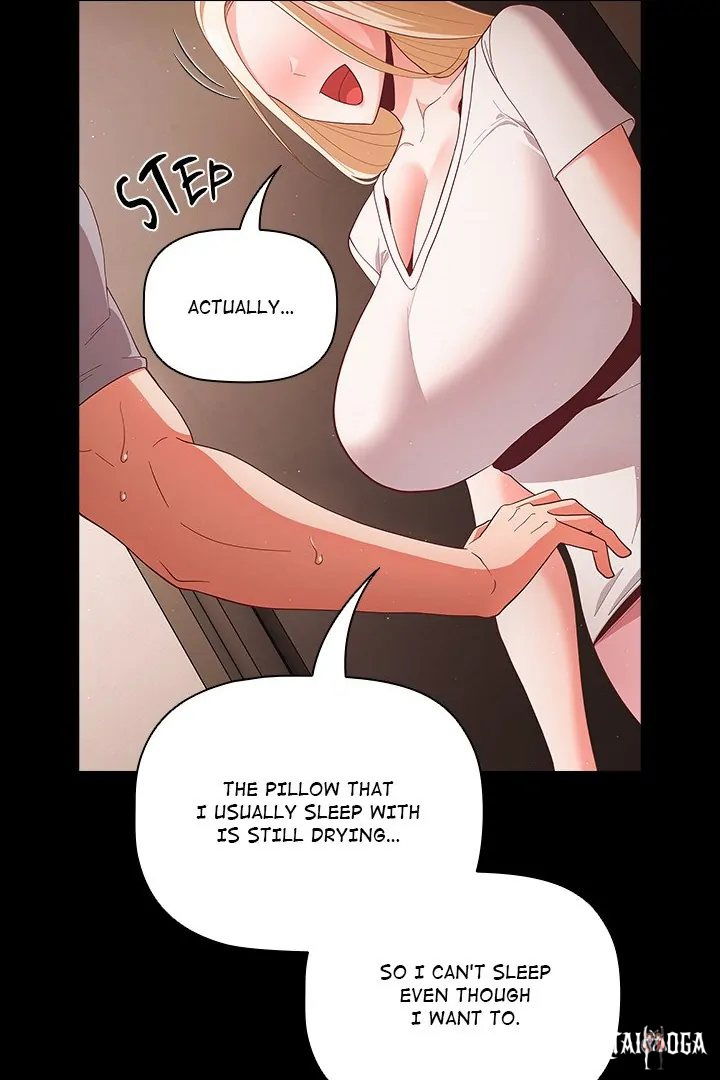 People of The Dark People of The Dark Chapter 12 - Page 110