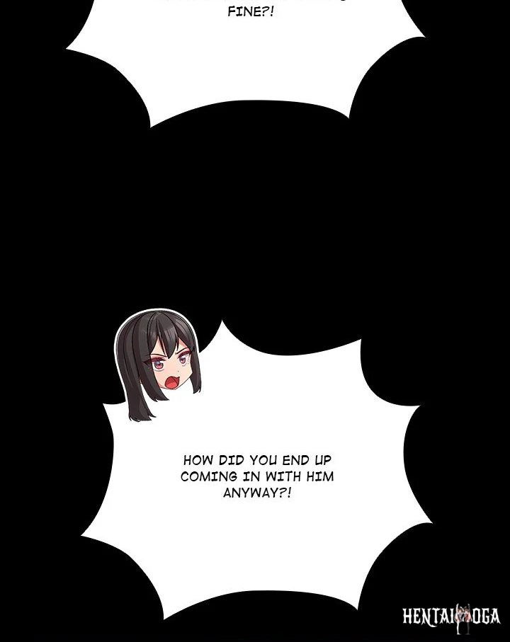 People of The Dark People of The Dark Chapter 12 - Page 12